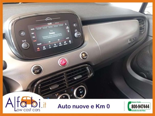 Fiat 500X 96 kW image number 8