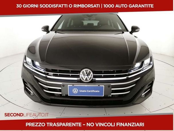 Volkswagen Arteon 2.0 TDI DSG Shooting Brake 150 kW image number 29