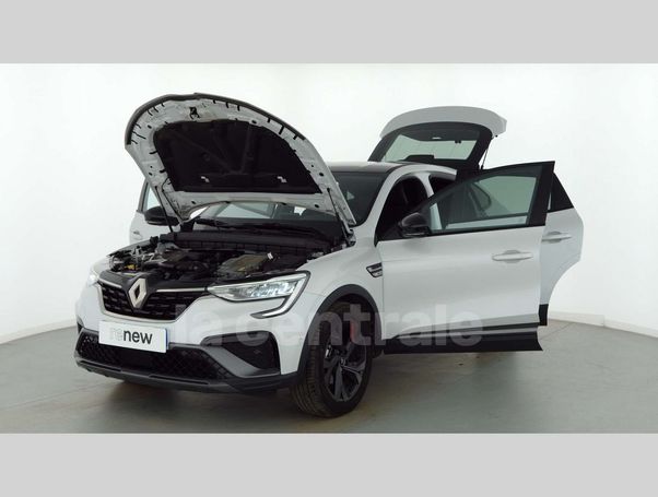 Renault Arkana 107 kW image number 29