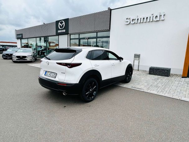 Mazda CX-30 2.0 186 137 kW image number 7