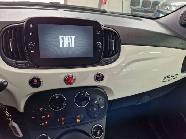 Fiat 500 1.0 51 kW image number 18