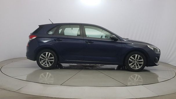 Hyundai i30 74 kW image number 8