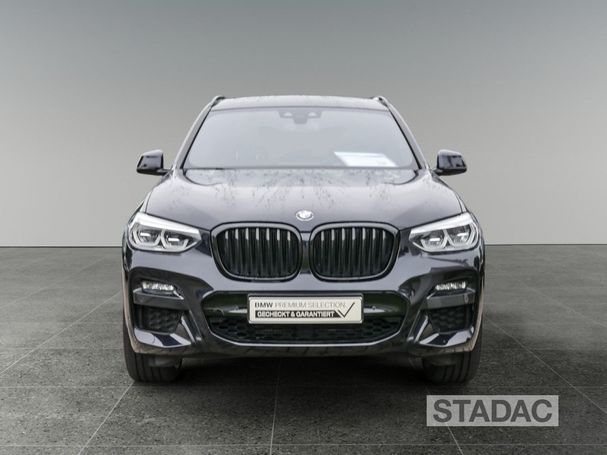 BMW X3 xDrive30d 195 kW image number 1