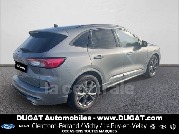 Ford Kuga 140 kW image number 10