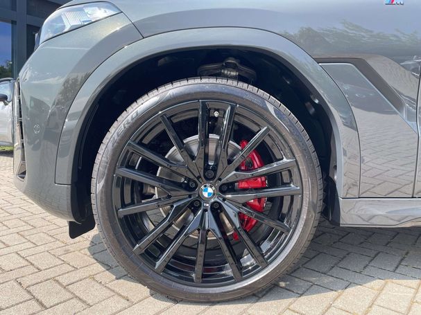 BMW X6 xDrive40i M Sport Pro 280 kW image number 5