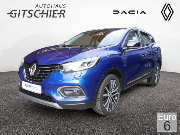 Renault Kadjar BLUE dCi 150 BOSE EDITION 110 kW image number 1