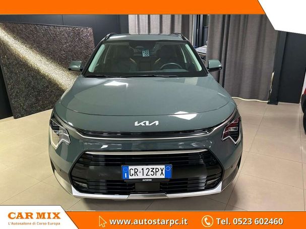 Kia Niro 1.6 GDI 103 kW image number 3