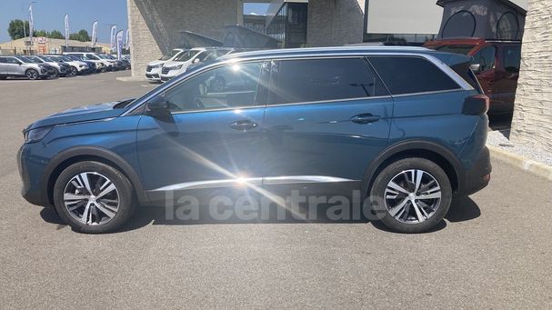 Peugeot 5008 96 kW image number 13