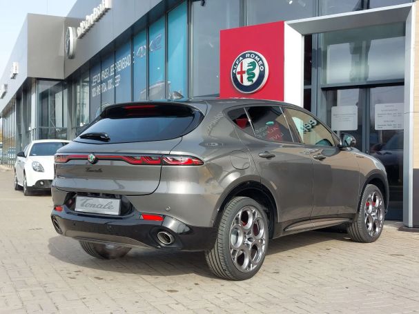 Alfa Romeo Tonale 206 kW image number 5