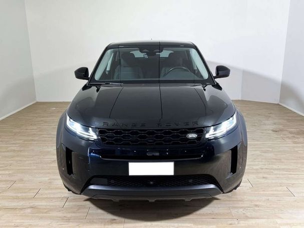 Land Rover Range Rover Evoque 120 kW image number 3