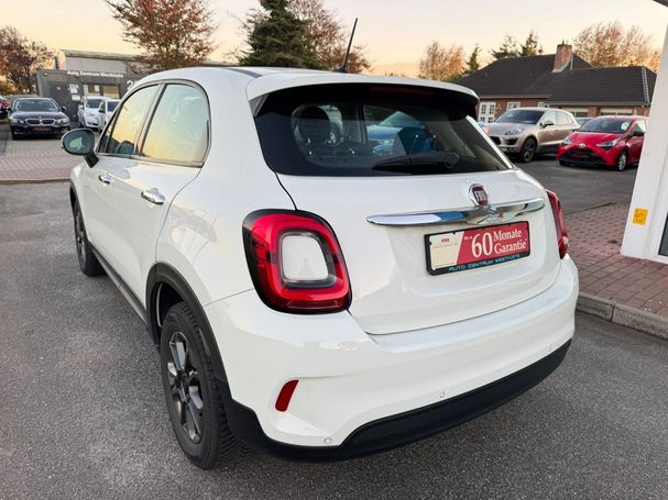 Fiat 500X 88 kW image number 6