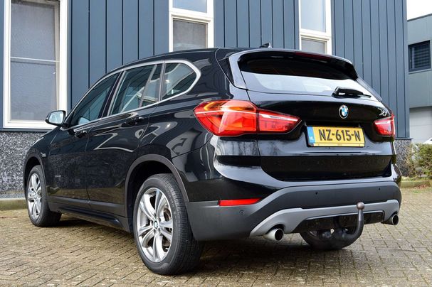 BMW X1 sDrive20i 141 kW image number 4