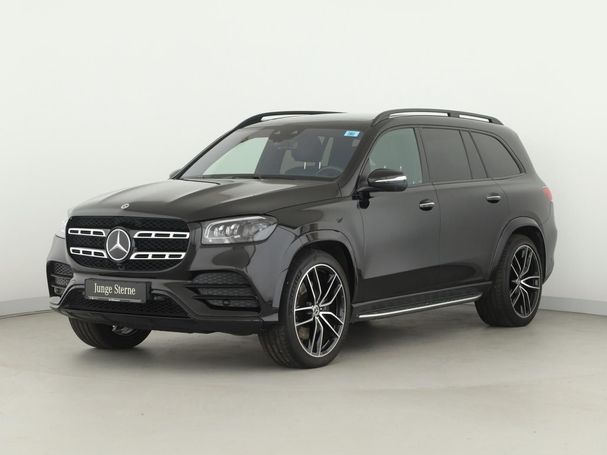 Mercedes-Benz GLS 580 360 kW image number 2