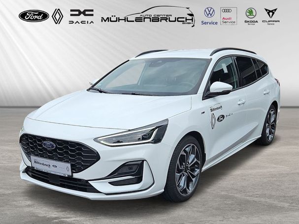 Ford Focus 1.0 EcoBoost 92 kW image number 1