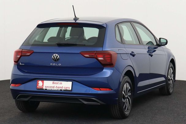 Volkswagen Polo 1.0 TSI 70 kW image number 4