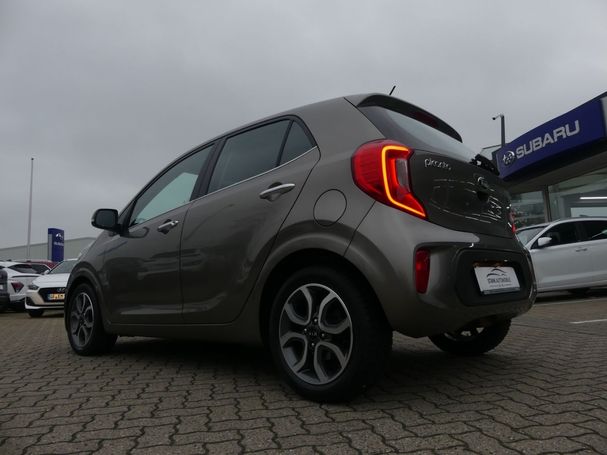 Kia Picanto 1.2 Spirit 62 kW image number 5