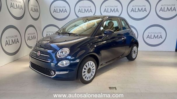 Fiat 500C 1.0 Hybrid 51 kW image number 1