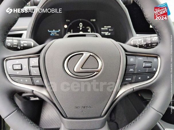 Lexus UX 300h 146 kW image number 46