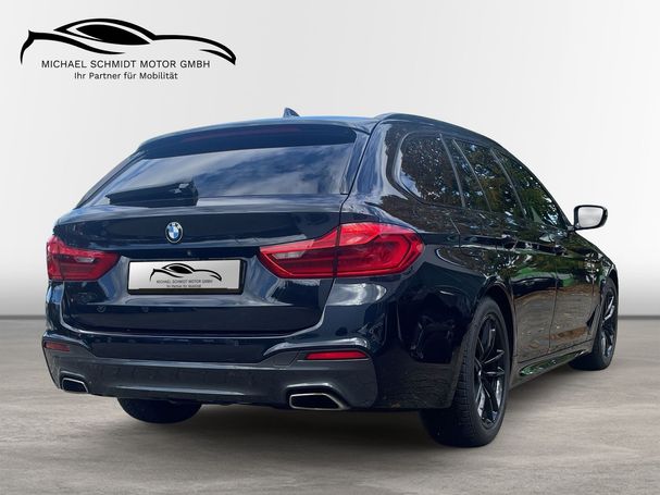 BMW 540d Touring xDrive 235 kW image number 3