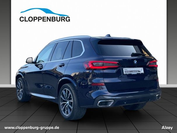 BMW X5 xDrive30d 210 kW image number 4