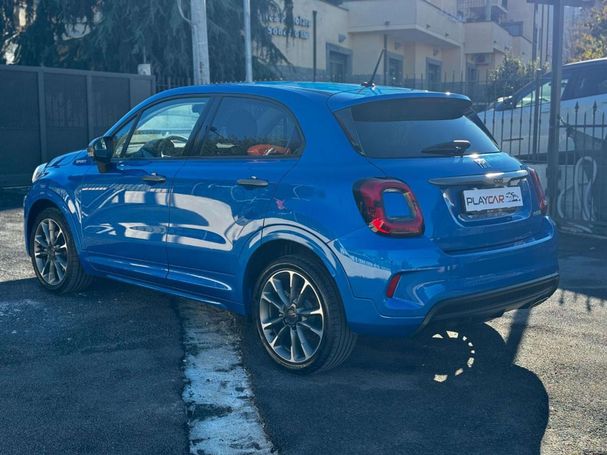 Fiat 500X 96 kW image number 5