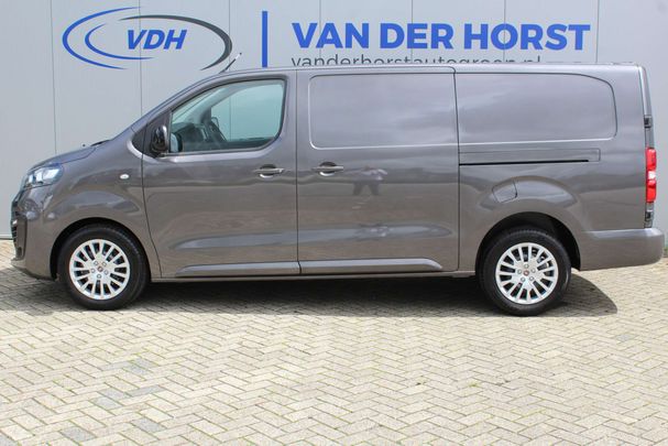 Fiat Scudo L3H1 2.0 MultiJet 145 107 kW image number 2