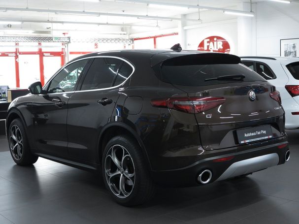 Alfa Romeo Stelvio 147 kW image number 5