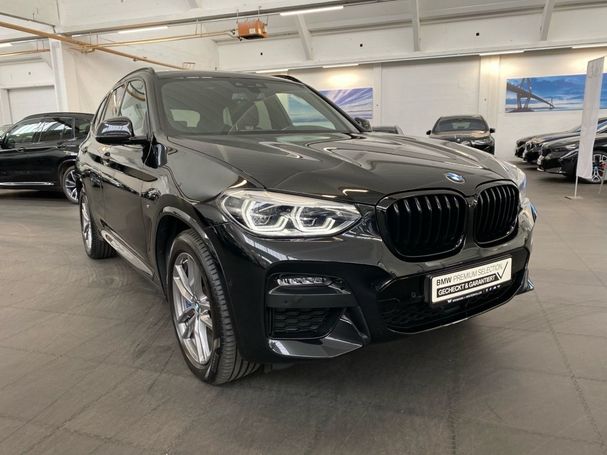 BMW X3 xDrive 210 kW image number 18