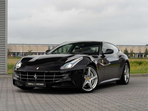 Ferrari FF 486 kW image number 27