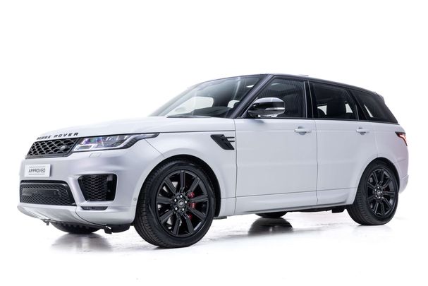 Land Rover Range Rover Sport P400e HSE Dynamic 297 kW image number 1