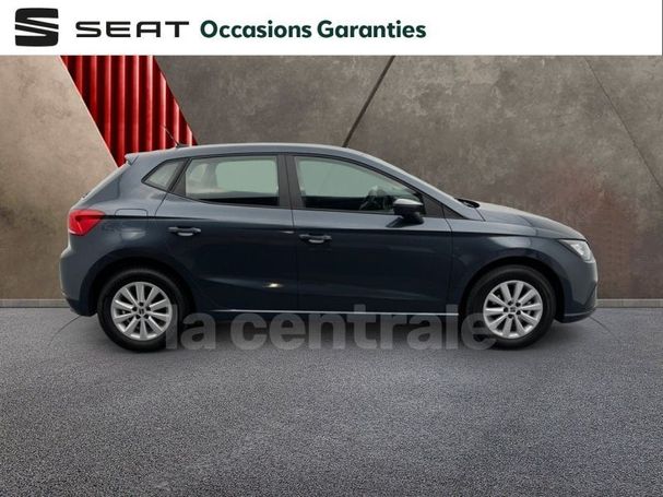 Seat Ibiza 1.0 TSI Style 70 kW image number 16