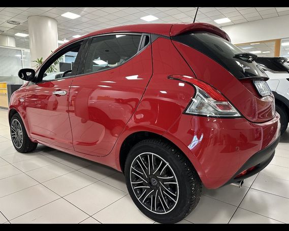 Lancia Ypsilon 51 kW image number 12