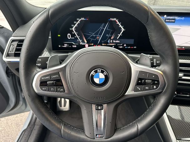 BMW 340d xDrive Touring 250 kW image number 15