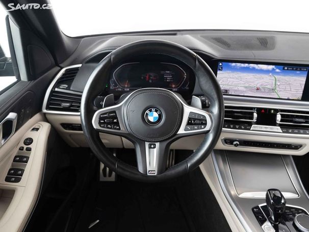 BMW X5 xDrive40d 250 kW image number 13