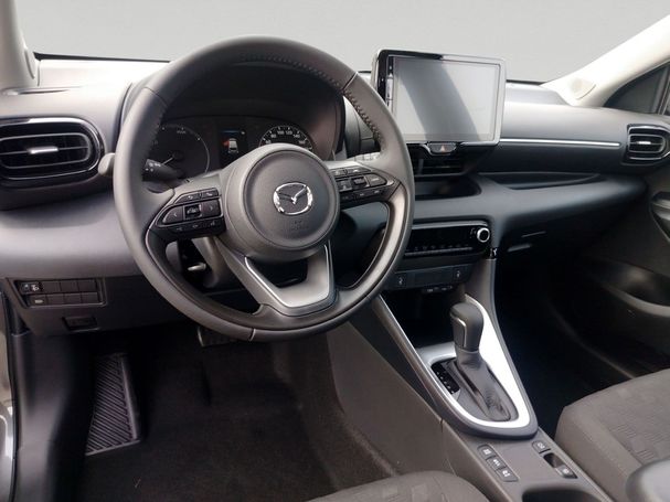 Mazda 2 85 kW image number 13