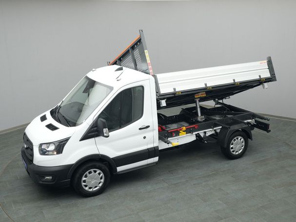 Ford Transit 350 L2 114 kW image number 28