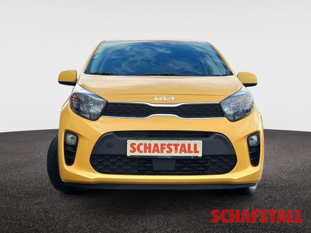 Kia Picanto 1.0 49 kW image number 8