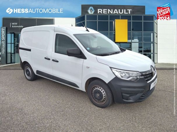 Renault Express 1.5 Blue dCi 70 kW image number 2