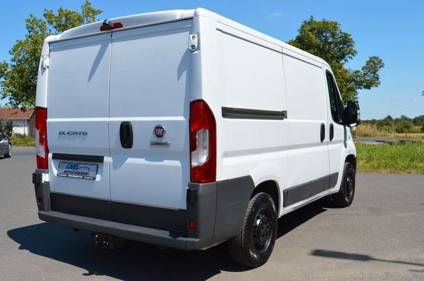 Fiat Ducato L4H3 96 kW image number 2