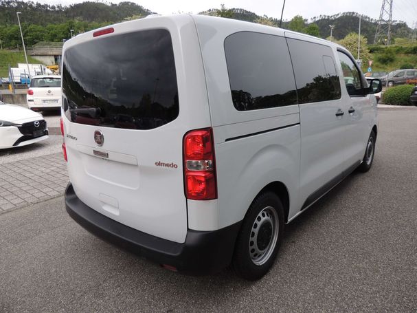 Fiat Scudo 1.5 120 88 kW image number 3