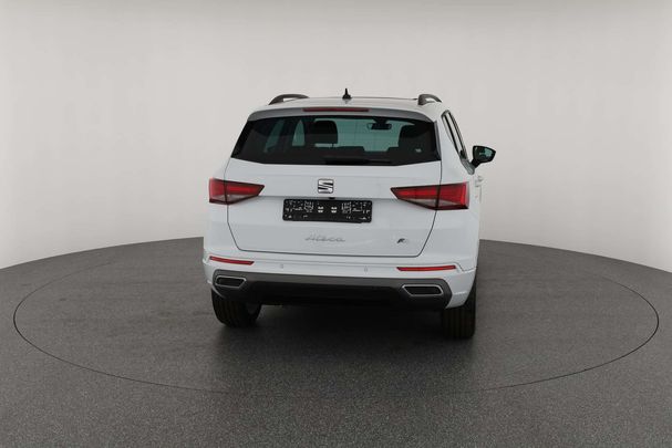 Seat Ateca 1.5 TSI DSG FR 110 kW image number 25