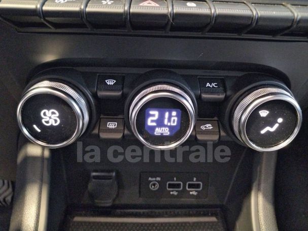 Renault Captur TCe 90 Techno 67 kW image number 32