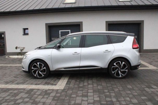 Renault Scenic 110 kW image number 10