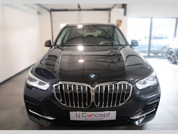 BMW X5 xDrive30d 210 kW image number 3