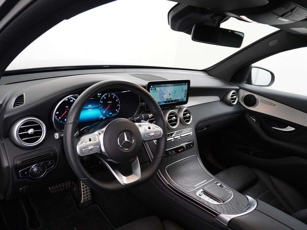 Mercedes-Benz GLC 300 4Matic Line 190 kW image number 21