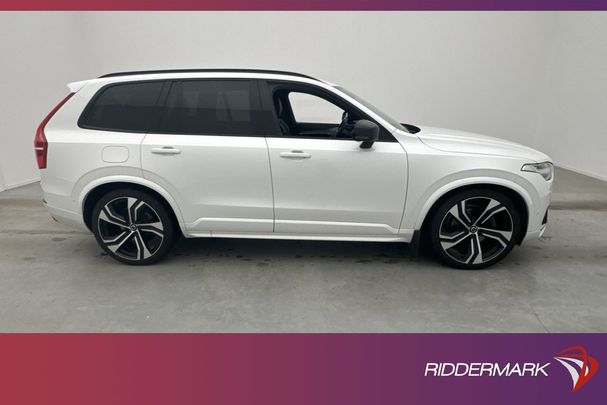 Volvo XC90 B5 AWD 175 kW image number 10