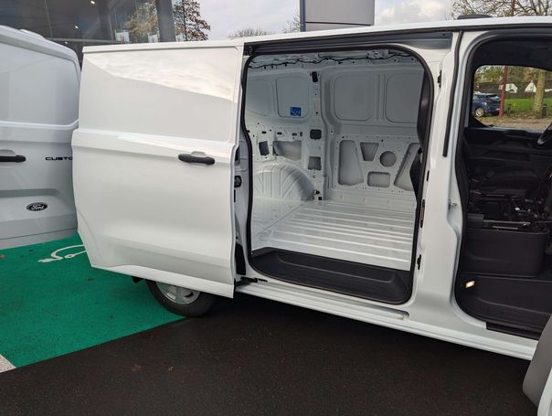 Ford Transit Custom 280 L1H1 Trend 100 kW image number 7