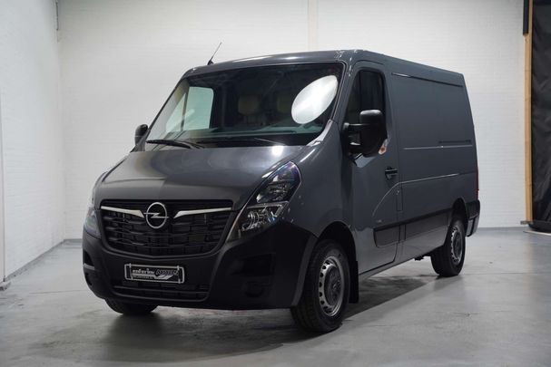 Opel Movano 2.3 Turbo L1H1 132 kW image number 1