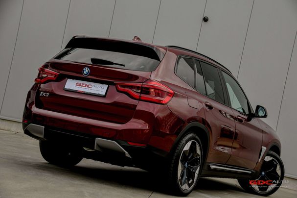 BMW iX3 M Sport Impressive 210 kW image number 6