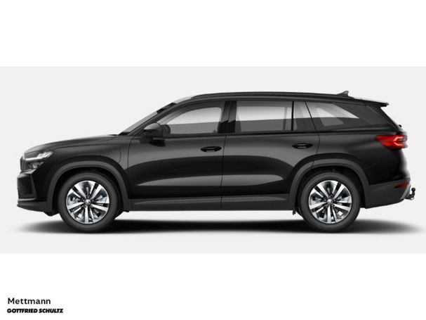 Skoda Kodiaq iV 1.5 TSI DSG 150 kW image number 3